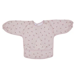 Bavoir Tablier 3/5 Ans BB&CO Cerises