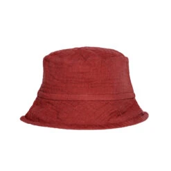 Bob En Double Gaze De Coton 0/3m BB&CO Tomette