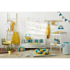 Sortie De Bain + Gant BB&CO Baby Pop 9 Sortie De Bain + Gant BB&CO Baby Pop -Made4baby Soldes bp cape bain gant 3
