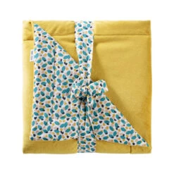 Couverture Luxe Minky 70x100 BB&CO Baby Pop