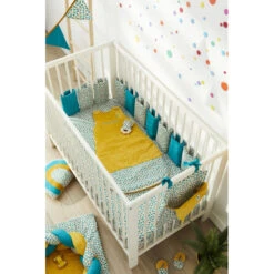 Drap Housse 60x120 BB&CO Baby Pop 6 Drap Housse 60x120 BB&CO Baby Pop -Made4baby Soldes bp drap housse matelas 1