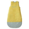 Gigoteuse Réversible Ouatinée 6/18m BB&CO Baby Pop -Made4baby Soldes bp gigoteuse reversible ouatinee 3