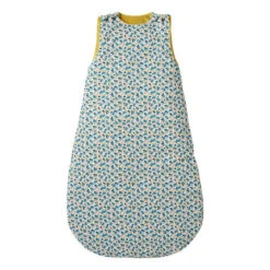 Gigoteuse Réversible Ouatinée 6/18m BB&CO Baby Pop -Made4baby Soldes bp gigoteuse reversible ouatinee 4