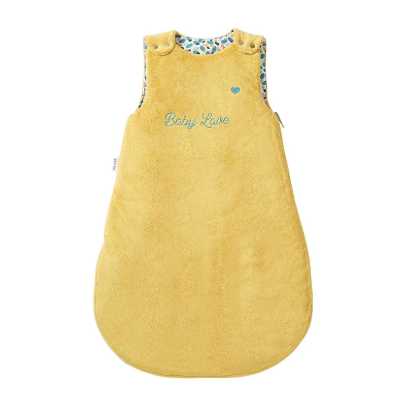 Gigoteuse Réversible Ouatinée 0/6m BB&CO Baby Pop 3 Gigoteuse Réversible Ouatinée 0/6m BB&CO Baby Pop