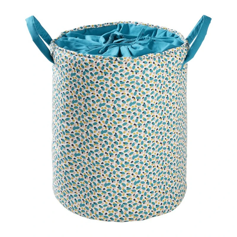 Maxi Panier De Rangement à Anses BB&CO Baby Pop 3 Maxi Panier De Rangement à Anses BB&CO Baby Pop