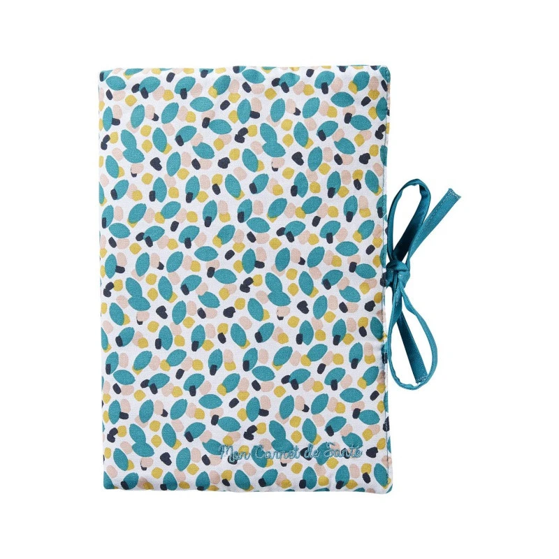 Protège Carnet De Santé BB&CO Baby Pop 3 Protège Carnet De Santé BB&CO Baby Pop