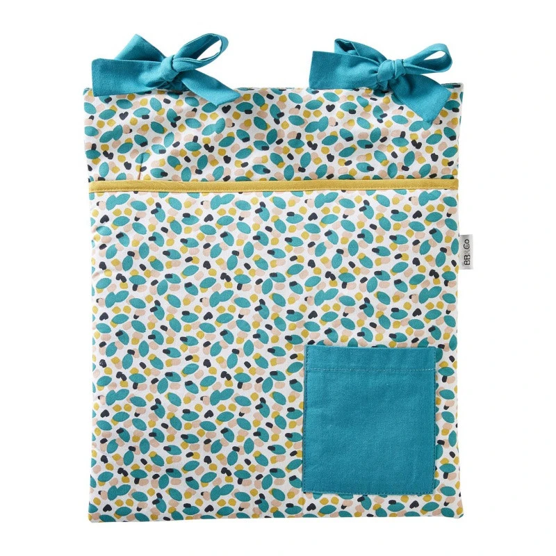 Range Pyjama & Doudous BB&CO Baby Pop 3 Range Pyjama & Doudous BB&CO Baby Pop