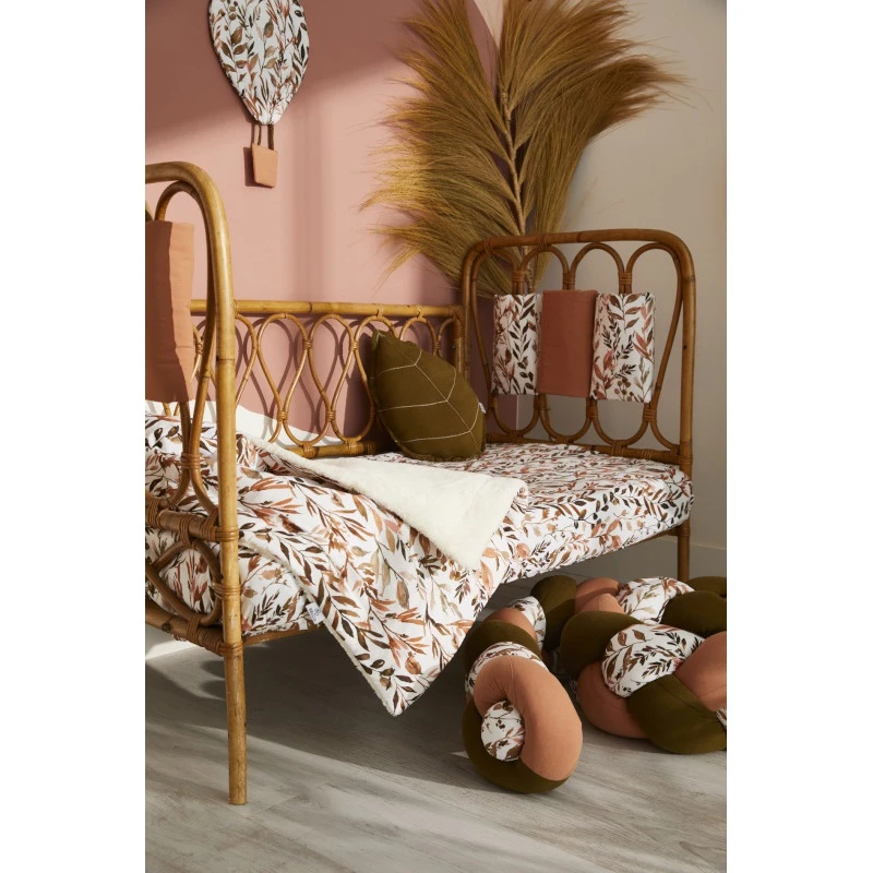 Coussin Déco BB&CO Caramel Forest 6 Coussin Déco BB&CO Caramel Forest – Image 4