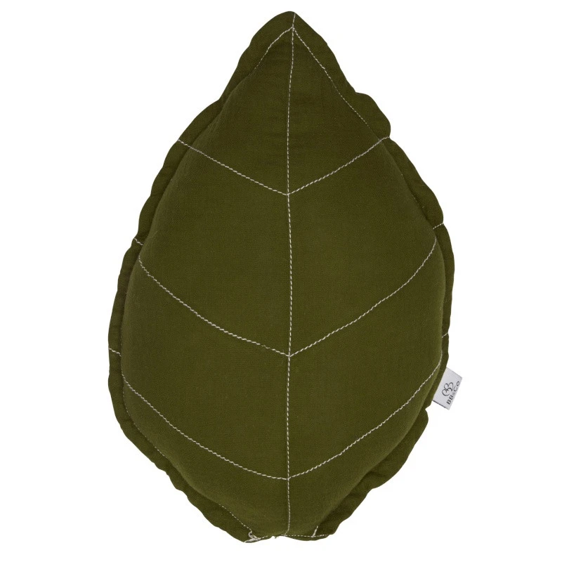 Coussin Déco BB&CO Caramel Forest 3 Coussin Déco BB&CO Caramel Forest