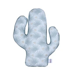 Coussin Déco Cactus BB&CO Palm Springs