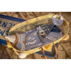 Coussin Déco Tipi BB&CO Honeymoon -Made4baby Soldes coussin deco forme tipi 2