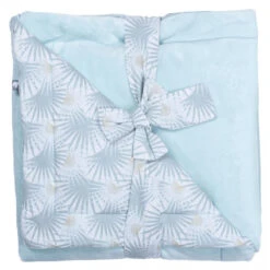 Couverture De Luxe En Minky 70x100 BB&CO Palm Springs