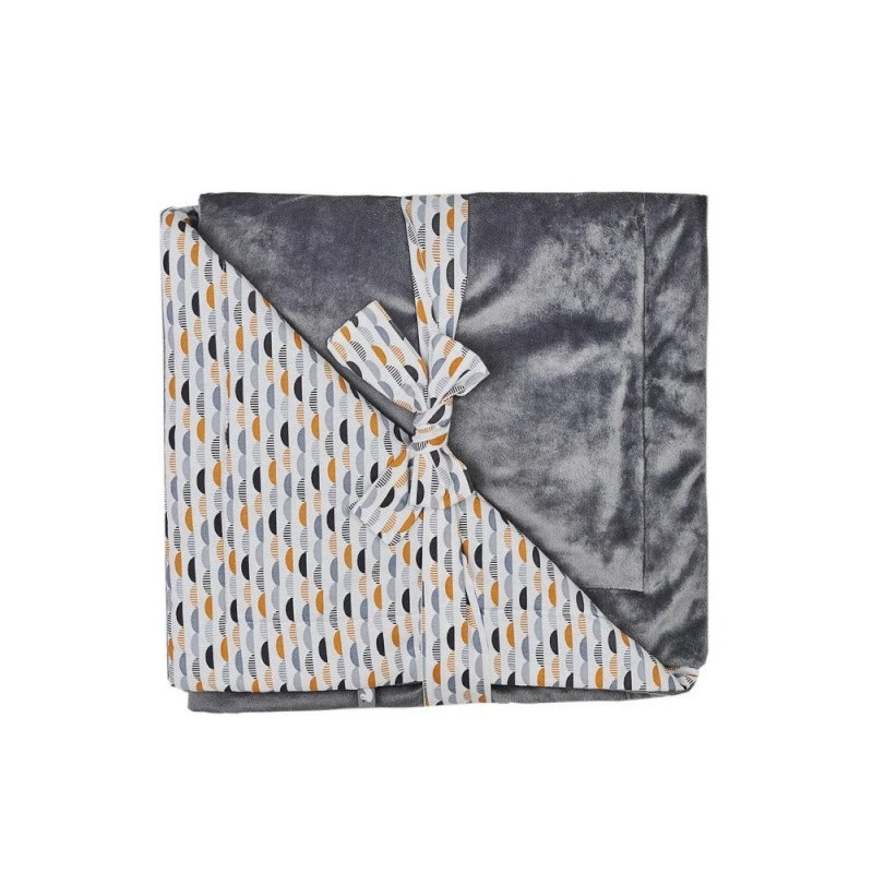 Couverture De Luxe Minky 70x100 BB&CO Honeymoon 3 Couverture De Luxe Minky 70x100 BB&CO Honeymoon