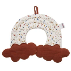 Décoration Murale Arc-en-ciel BB&CO Portofino