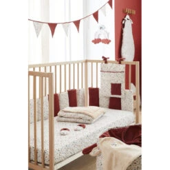 Décoration Murale Arc-en-ciel BB&CO Portofino -Made4baby Soldes decoration murale arc en ciel bbco portofino 3