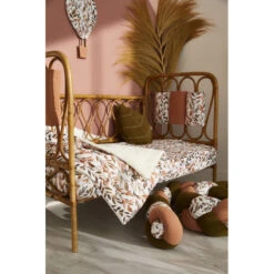 Décoration Murale Montgolfière BB&CO Caramel Forest -Made4baby Soldes decoration murale montgolfiere bbco caramel forest 1 4