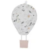 Décoration Murale Montgolfière BB&CO Sweet Garden -Made4baby Soldes decoration murale montgolfiere bbco sweet garden