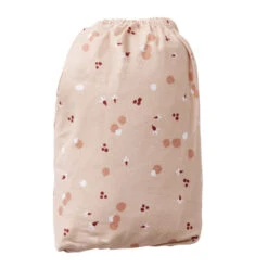 Drap Housse 70x140 BB&CO Blooming Day