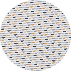 Drap Housse Pour Matelas 60x120 BB&CO Honeymoon