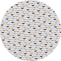 Drap Housse Pour Matelas 70x140 BB&CO Honeymoon