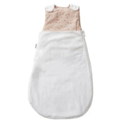 Gigoteuse Bi-matière 6/18mois BB&CO Blooming Day