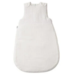 Gigoteuse Brodée 6/18 Mois BB&CO Vintage Chic