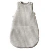 Gigoteuse 0-6 Mois Coton Gaufré BB&CO Nuage 1 Gigoteuse 0-6 Mois Coton Gaufré BB&CO Nuage -Made4baby Soldes gigoteuse coton gaufre