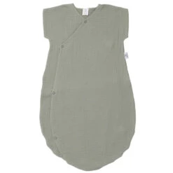 Gigoteuse Légère 0/6 M BB&CO Vert De Gris