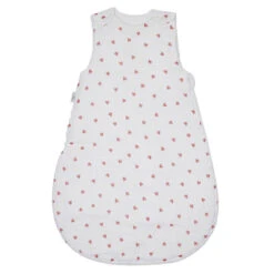 Gigoteuse Ouatinée 0/6 M BB&CO Mon Petit Coeur