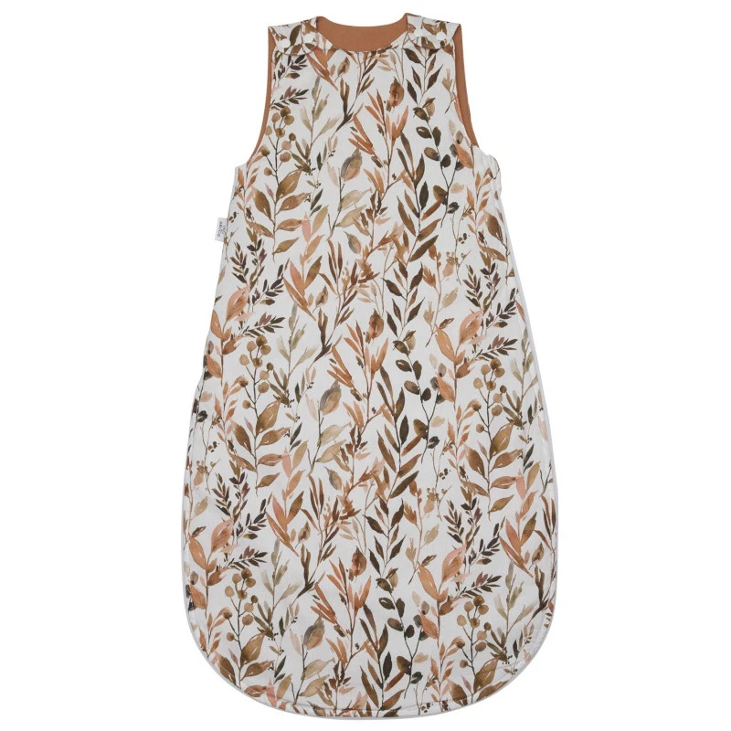 Gigoteuse Ouatinée 2ème âge BB&CO Caramel Forest 3 Gigoteuse Ouatinée 2ème âge BB&CO Caramel Forest