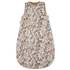 Gigoteuse Ouatinée Naissance BB&CO Caramel Forest