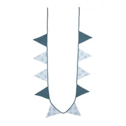 Guirlande De Fanions Coton 250cm BB&CO Palm Springs