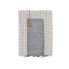 Housse De Matelas à Langer BB&CO Honeymoon 2 Housse De Matelas à Langer BB&CO Honeymoon -Made4baby Soldes housse de matelas a langer