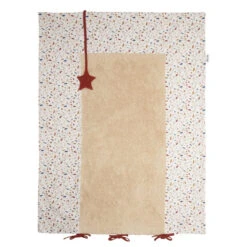 Housse De Matelas à Langer 60x80 BB&CO Portofino