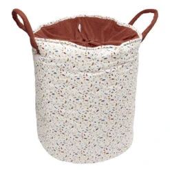 Maxi Panier De Rangement à Anses BB&CO Portofino