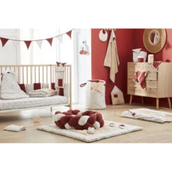 Maxi Panier De Rangement à Anses BB&CO Portofino 9 Maxi Panier De Rangement à Anses BB&CO Portofino -Made4baby Soldes maxi panier de rangement a anses bbco portofino 3