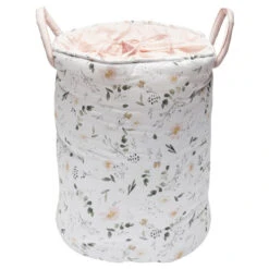 Maxi-panier De Rangement à Anses BB&CO Sweet Garden