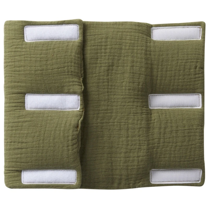 Tour Lit Modulable BB&CO Mix & Match Fougère 3 Tour Lit Modulable BB&CO Mix & Match Fougère – Image 2