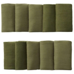 Tour Lit Modulable BB&CO Mix & Match Fougère