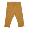 Pantalon Legpants En Micro Nid D'abeille 18m BB&CO Moutarde -Made4baby Soldes pantalon legpants en micro nid d abeille 18m bbco moutarde