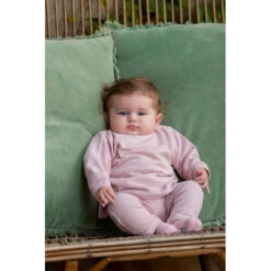 Pantalon Legpants En Micro Nid D'abeille 18m BB&CO Pétale 5 Pantalon Legpants En Micro Nid D'abeille 18m BB&CO Pétale -Made4baby Soldes pantalon legpants en micro nid d abeille 18m bbco petale 1