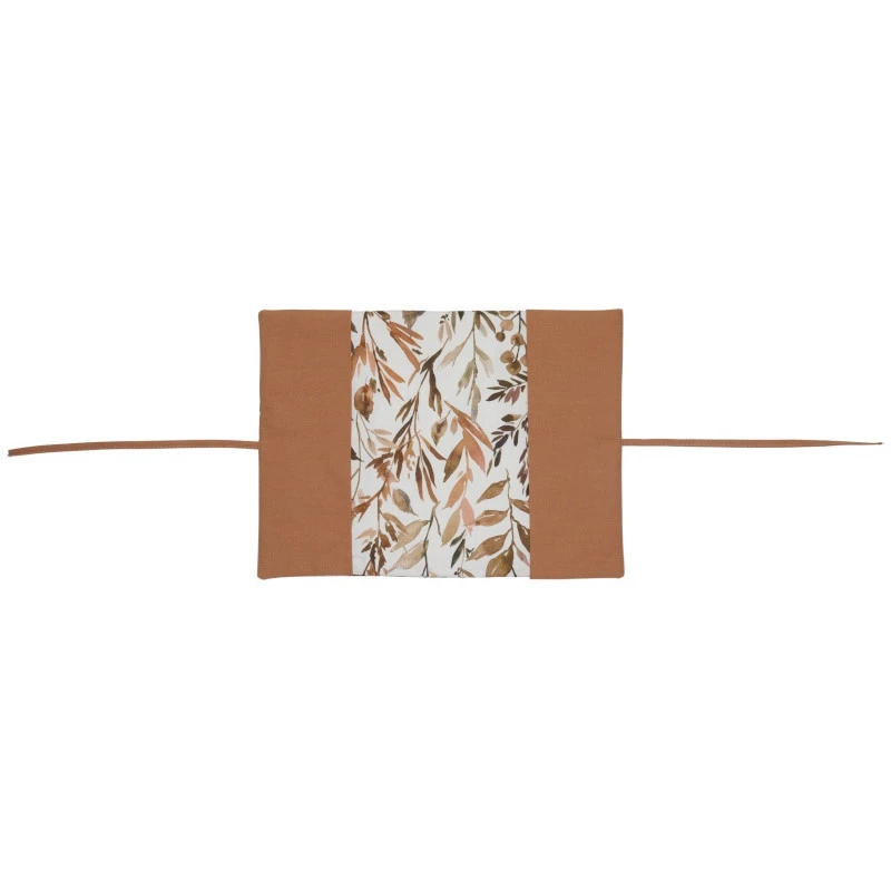 Protège-carnet De Santé BB&CO Caramel Forest 4 Protège-carnet De Santé BB&CO Caramel Forest – Image 2