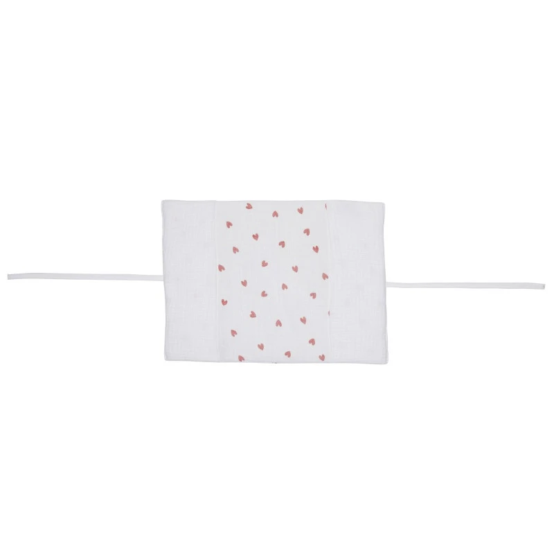 Protège Carnet De Santé BB&CO Mon Petit Coeur 4 Protège Carnet De Santé BB&CO Mon Petit Coeur – Image 2