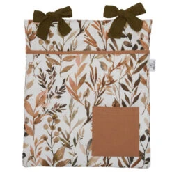 Range-pyjama & Doudou BB&CO Caramel Forest