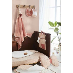 Range Pyjama & DoudousBB&CO Blooming Day -Made4baby Soldes range pyjama doudous bbco blooming day 3