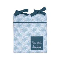 Range-pyjama & Doudous BB&CO Palm Springs