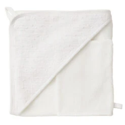 Sortie De Bain + Gant BB&CO Vintage Chic