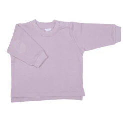 Sweat-shirt Molleton Léger 18m BB&CO Pétale