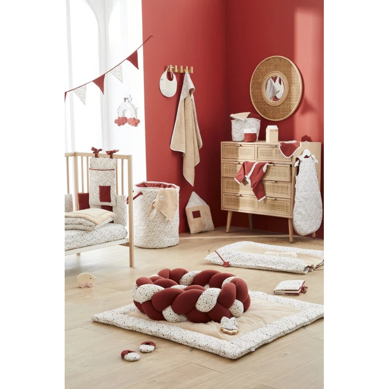 Tapis De Jeu/ Fond De Parc 100x100 BB&CO Portofino 6 Tapis De Jeu/ Fond De Parc 100x100 BB&CO Portofino – Image 4