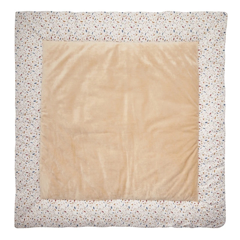 Tapis De Jeu/ Fond De Parc 100x100 BB&CO Portofino 3 Tapis De Jeu/ Fond De Parc 100x100 BB&CO Portofino